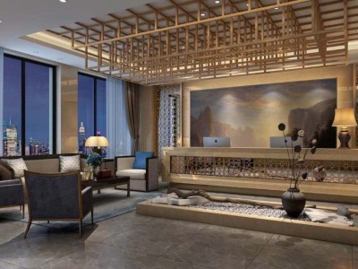 上海浦东新区足道SPA,奢华与健康的完美融合