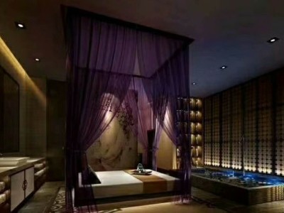浦东新区有什么按摩店吗