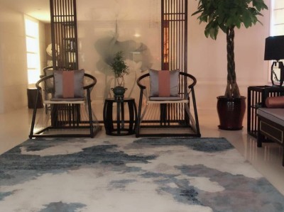 浦东新区区足疗店,浦东新区足疗店分布概览