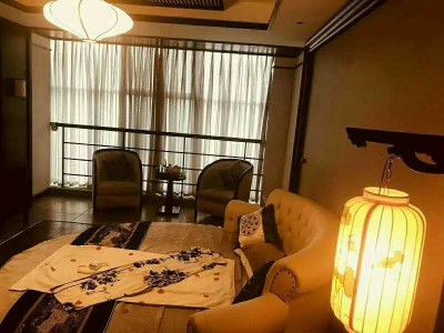 上海浦东新区spa会所排名