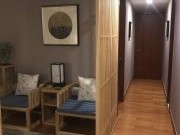 上海市浦东新区足浴店门囗坐四五个女正规吗