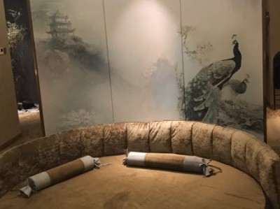 浦东新区水疗足道,都市中的宁静港湾
