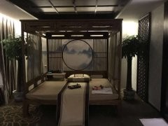 上海浦东新区spa按摩店推荐哪家好一点的地方有什么