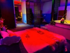 上海浦东新区曹路按摩店有哪些