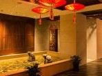 上海浦东新区娱乐会所有哪些地方开放了