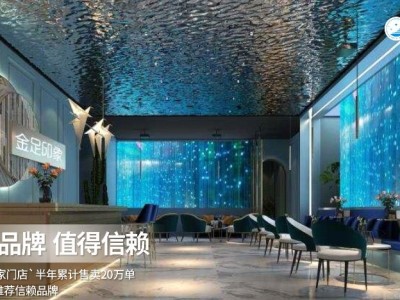 上海浦东吧足浴店有哪些品牌的服务员