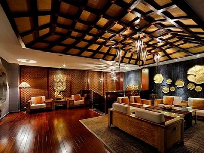 上海浦东新区洗浴SPA,高端休闲体验指南