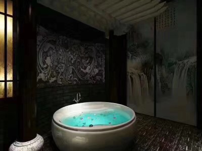浦东 足浴一条街在哪里啊最近呢
