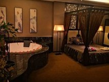 上海浦东足浴店排名前十名