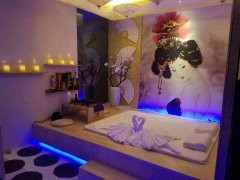 浦东足疗店都关门了吗现在怎么样