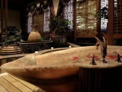 上海浦东新区spa按摩店推荐哪家比较好点的地方有