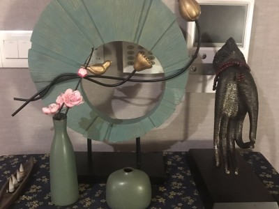 浦东张江洗脚店有哪些地方