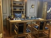 上海浦东新区SPA休闲会所,放松身心的理想之地