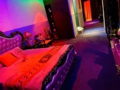 上海浦东新区夜场会所有哪些地方好玩