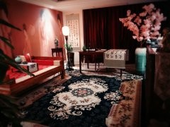 上海浦东金桥休闲会所电话地址是多少号啊