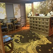 上海浦东spa最高档次的地方有哪些店
