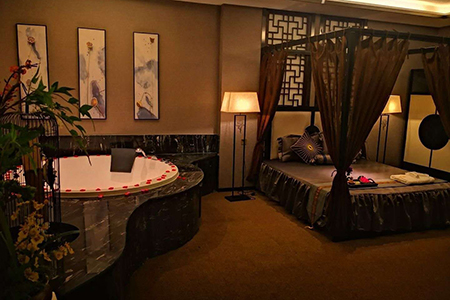 浦东最好的会所排名榜单前十名