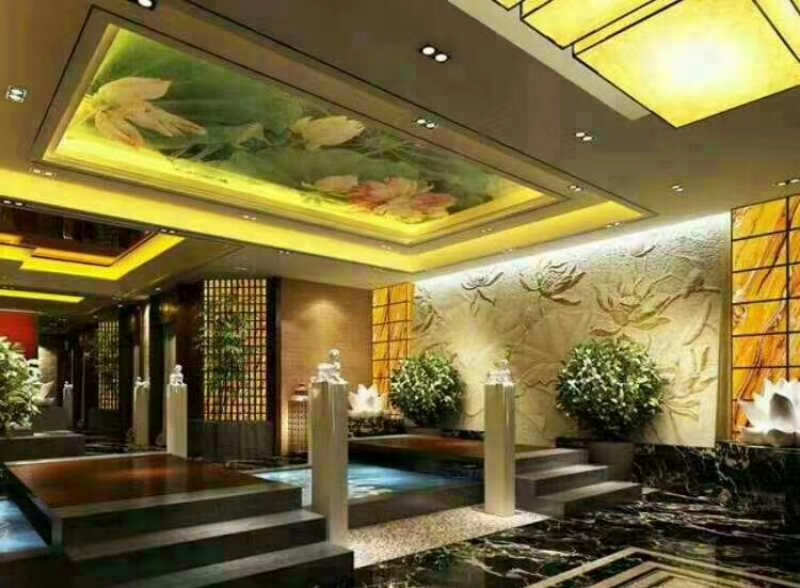 上海浦东新区足浴一条街叫什么名字来着