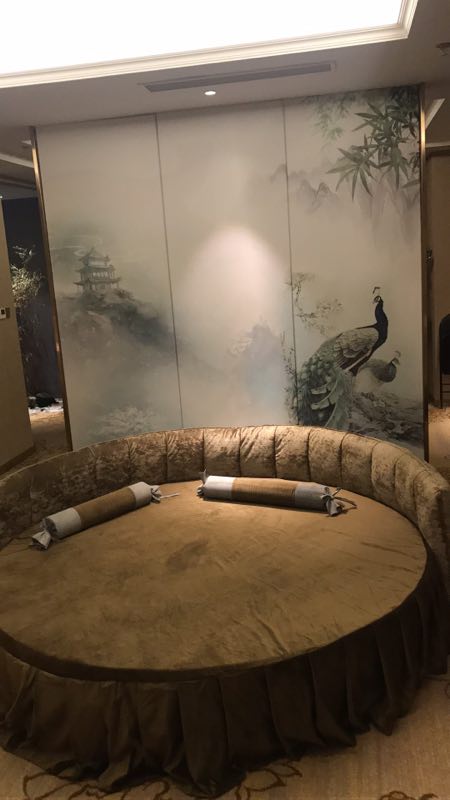 浦东休闲放松的地方