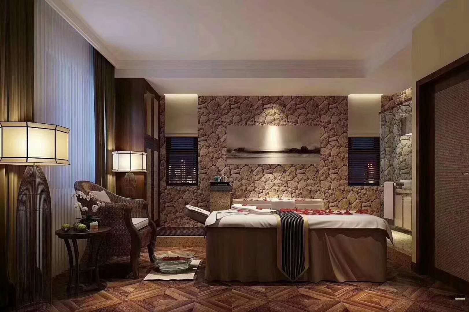 上海浦东好的按摩店有哪些地方呢电话号码是多少