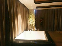浦东汗蒸会所地址在哪里呀多少钱啊