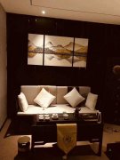 上海浦东聚会的会所有几家店铺