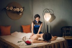 上海浦东新区spa店有哪些地方好玩