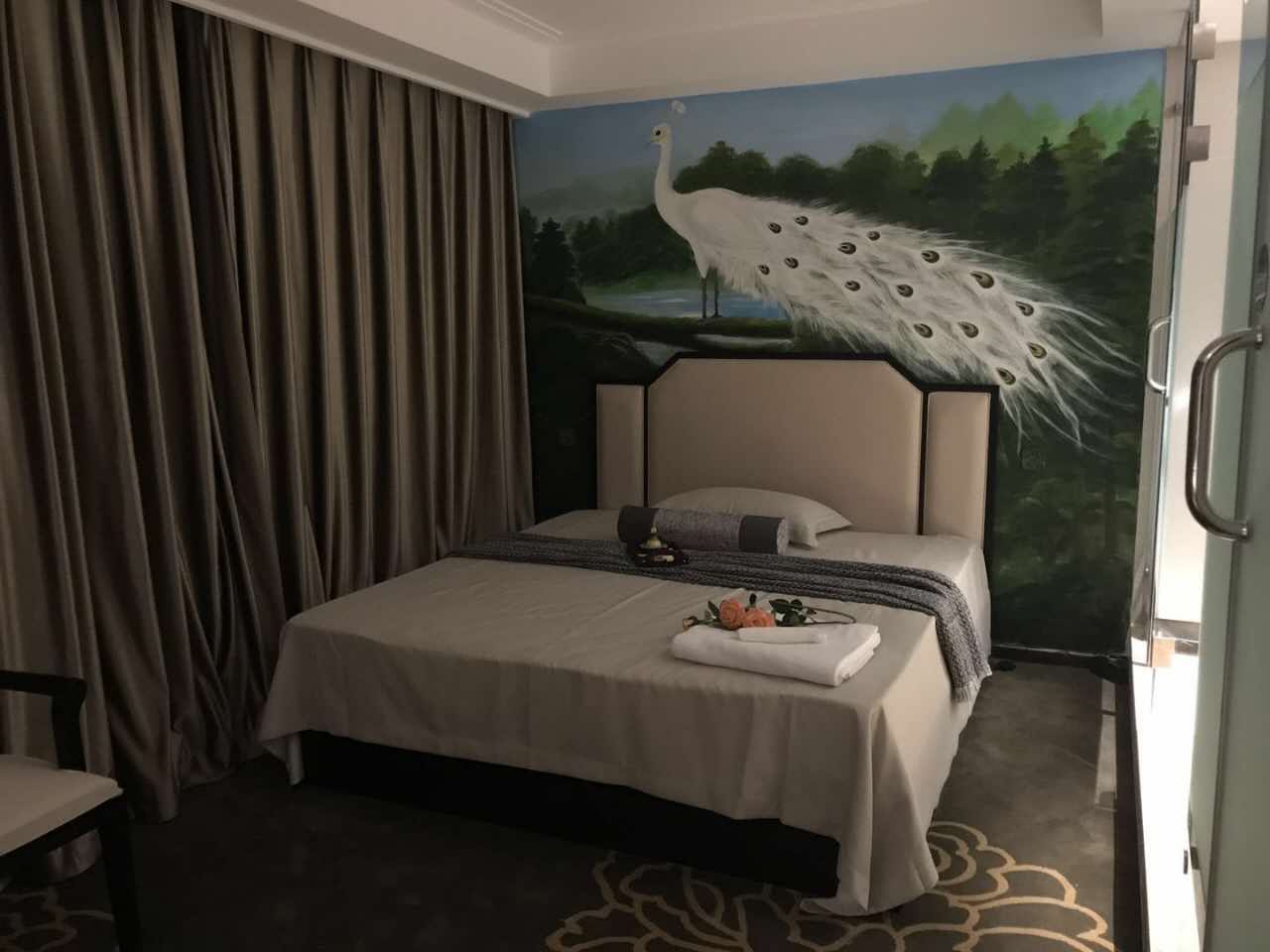 浦东哪里有足浴店啊电话多少号码