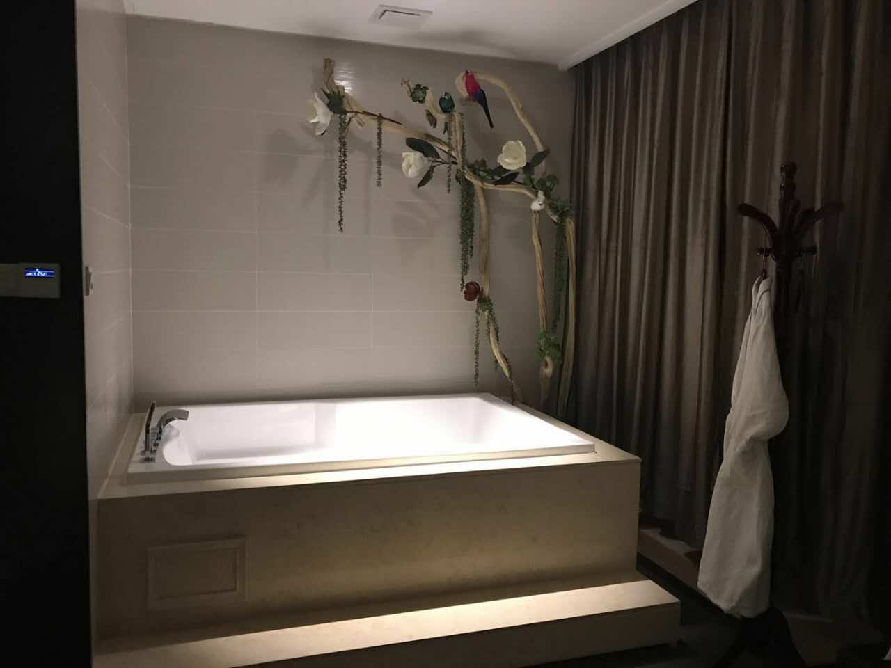 上海浦东会所地址电话多少号码