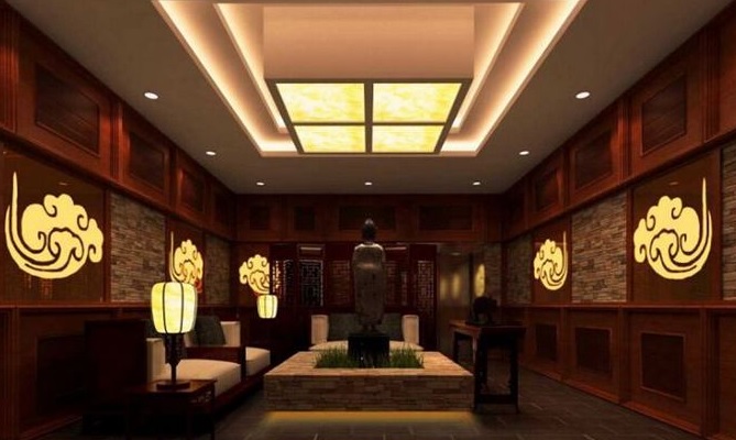 浦东新区区沐足桑拿,放松身心的理想之地