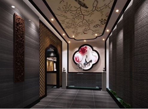 上海浦东新区spa按摩店地址电话号码