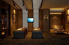 上海浦东新区哪个足浴好一点的店