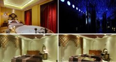 上海浦东聚会的会所有几家店铺