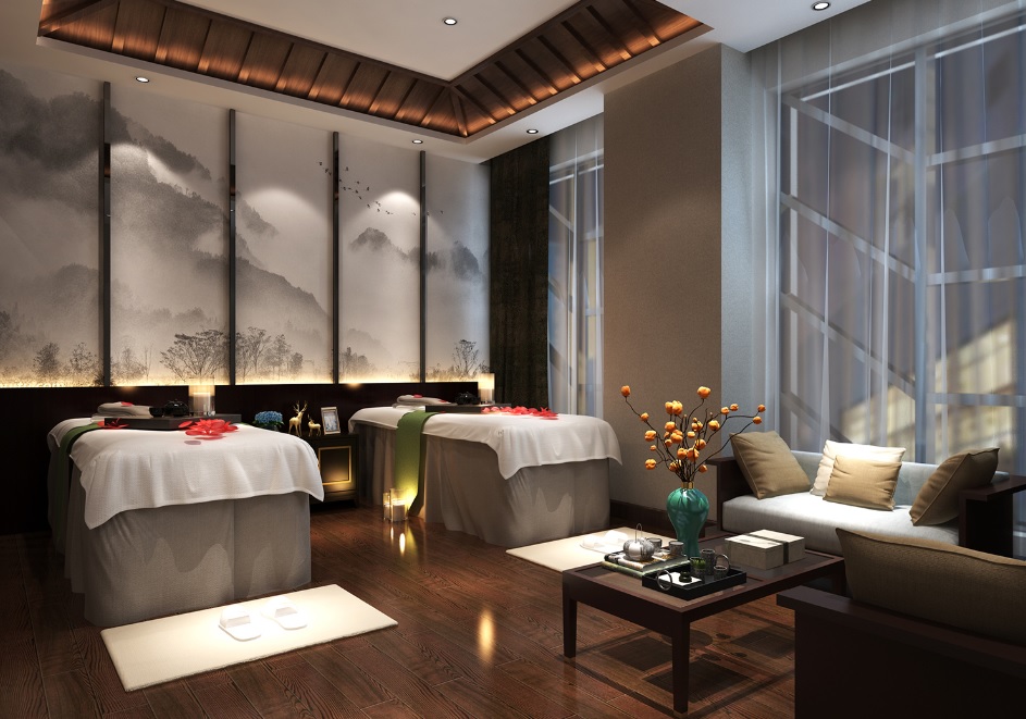 上海浦东新区spa店排名前十名有哪些店