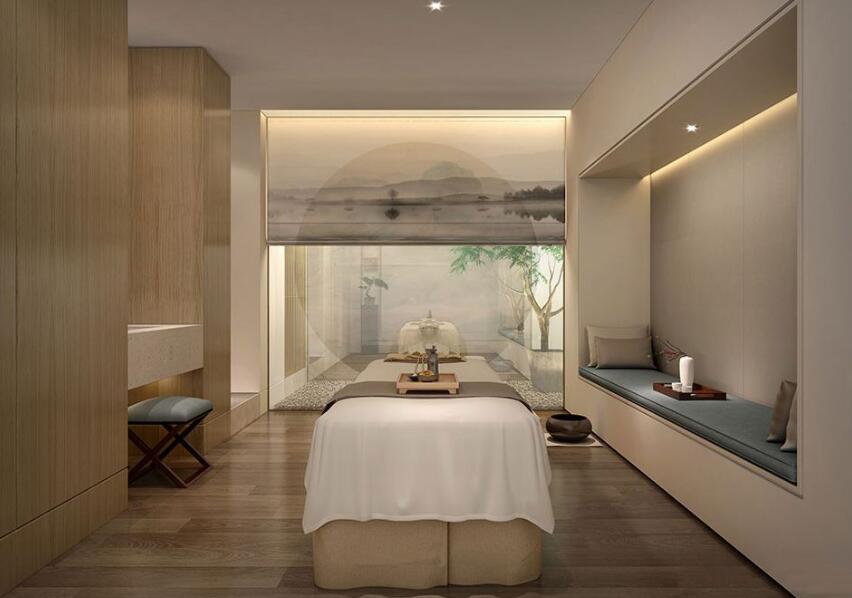浦东张江洗脚店地址