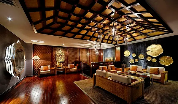 上海浦东新区洗浴SPA,高端休闲体验指南