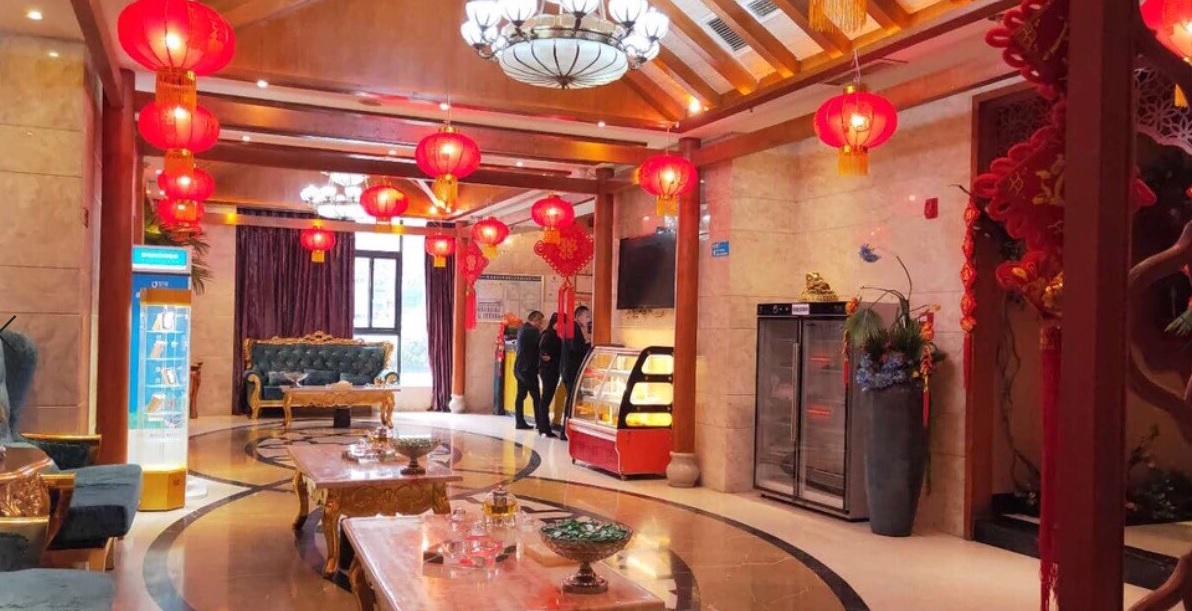 上海浦东足浴店排名榜前十名有哪些