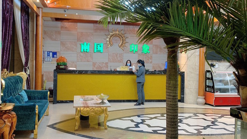 上海浦东水疗哪家好点的店比较好