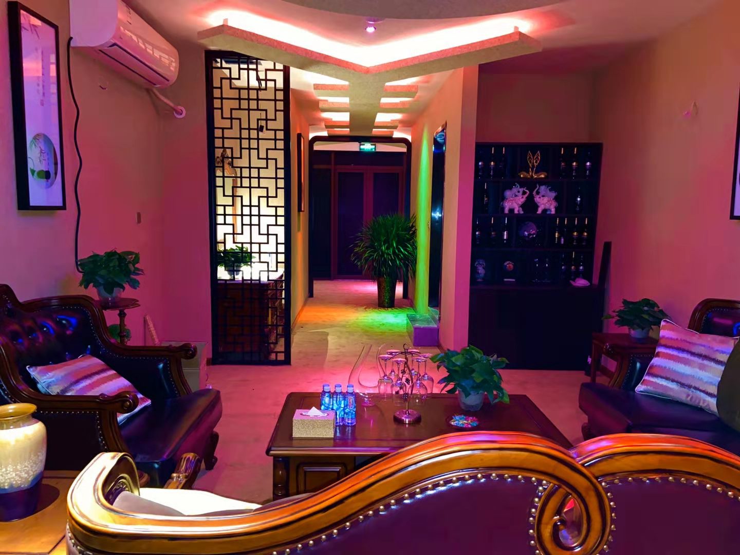 浦东spa起飞降落店在哪里啊多少钱一位