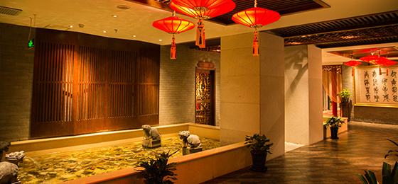 上海浦东新区spa按摩店地址电话号码多少号