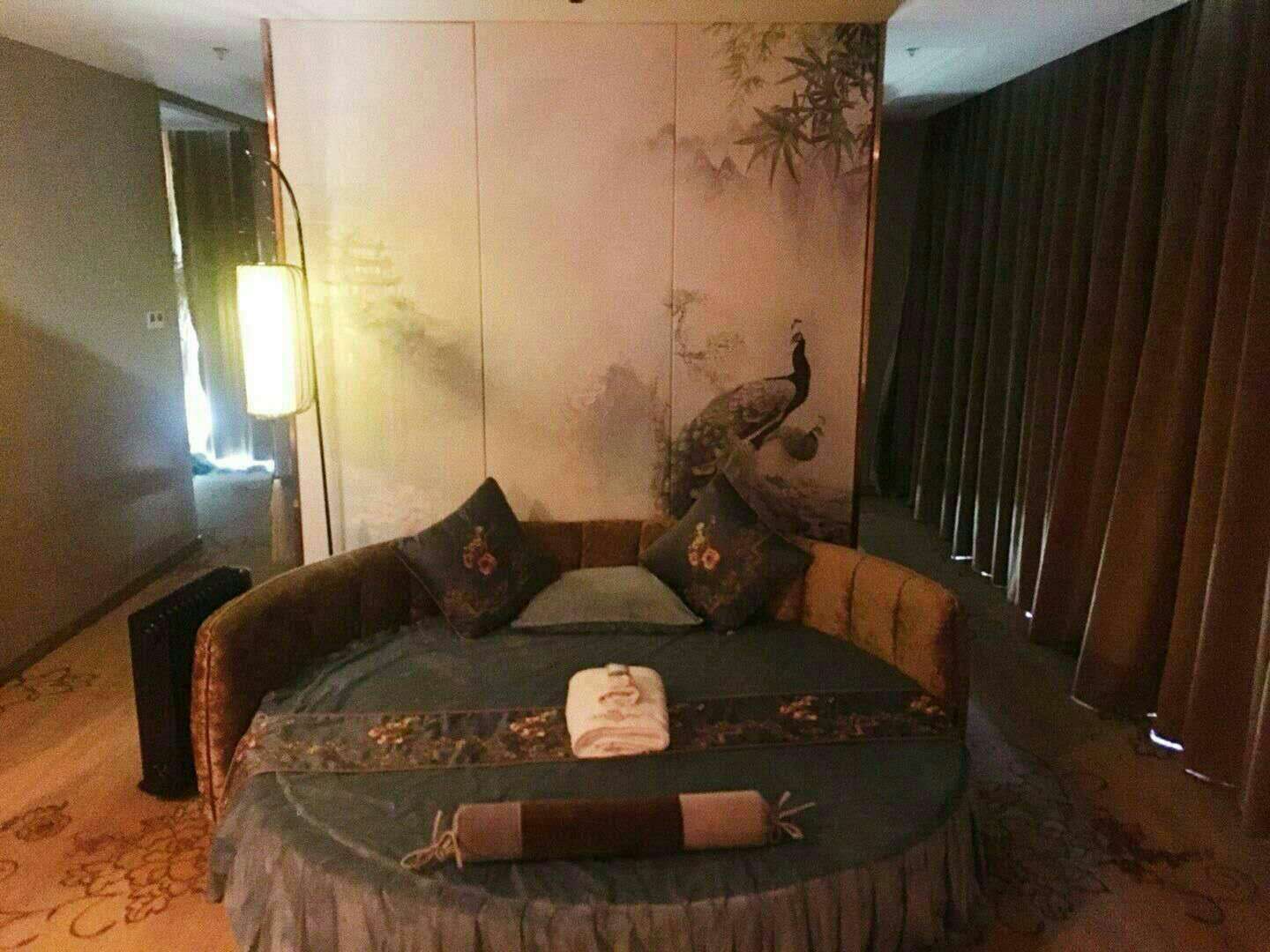 浦东新区不正规按摩的地方