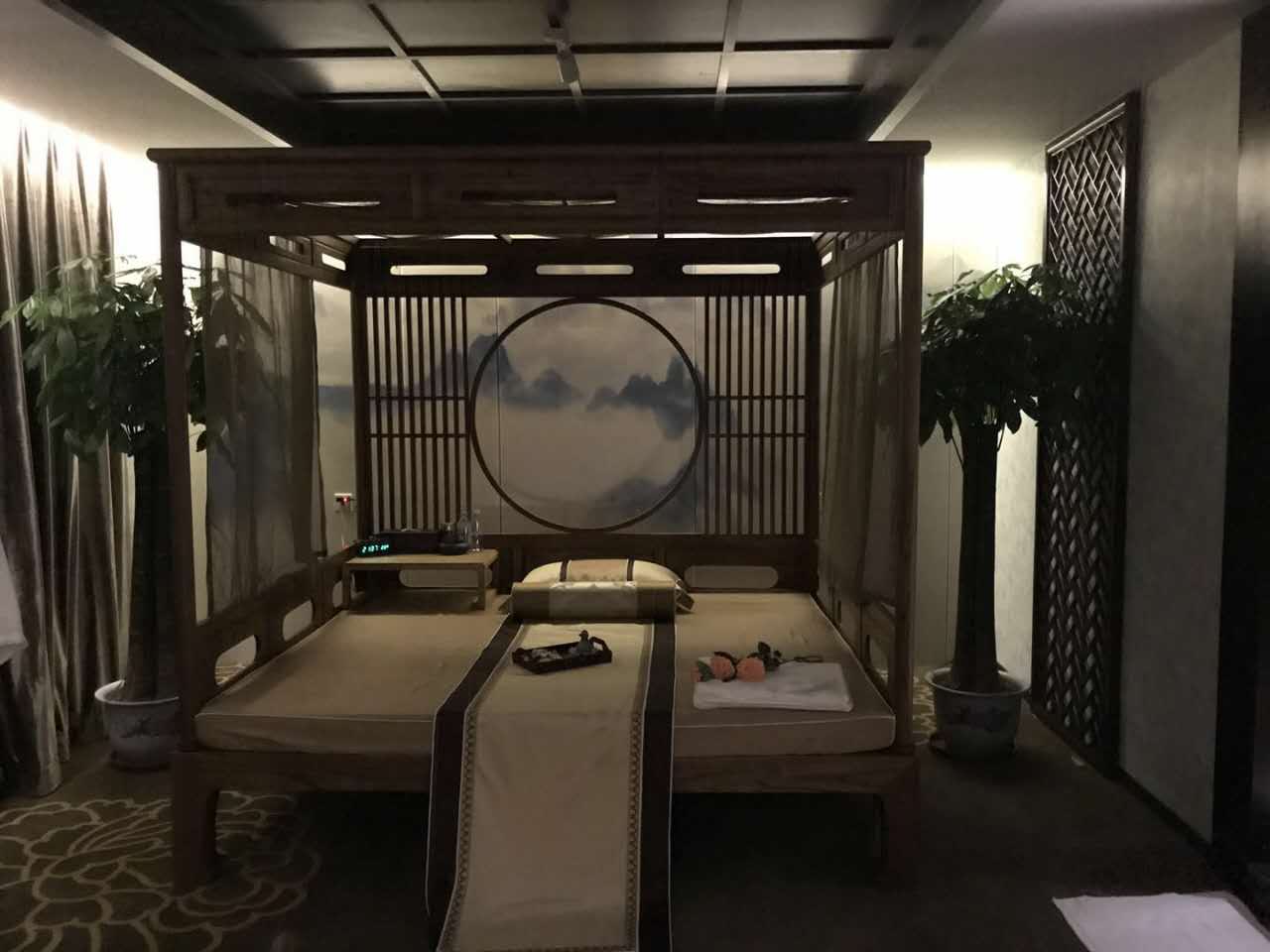 上海浦东新区spa按摩店推荐哪家店比较好一点的服务
